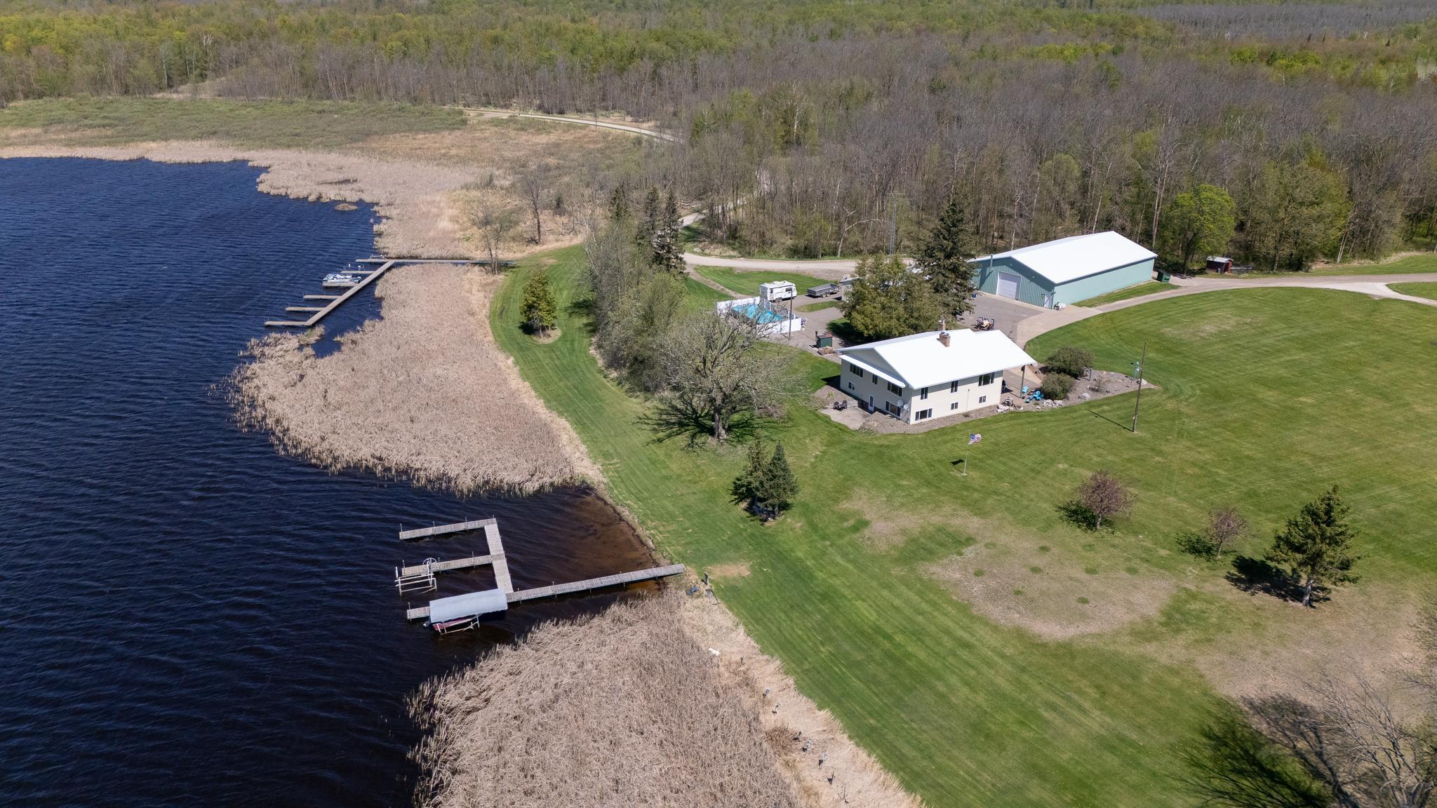 42206  438th Lane, Aitkin, MN