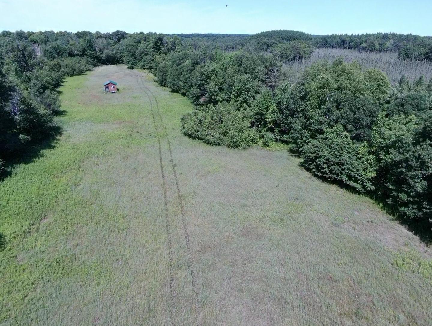 Highway 64, Auburn Twp, WI