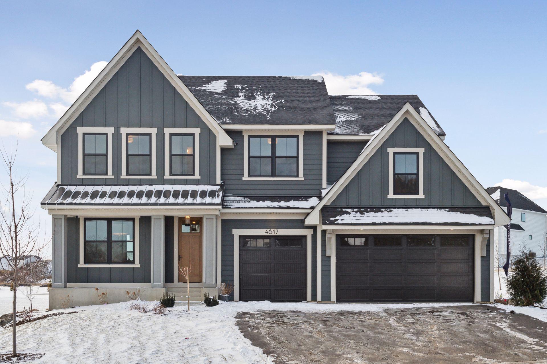 10700  68th Street Court S, Cottage Grove, MN