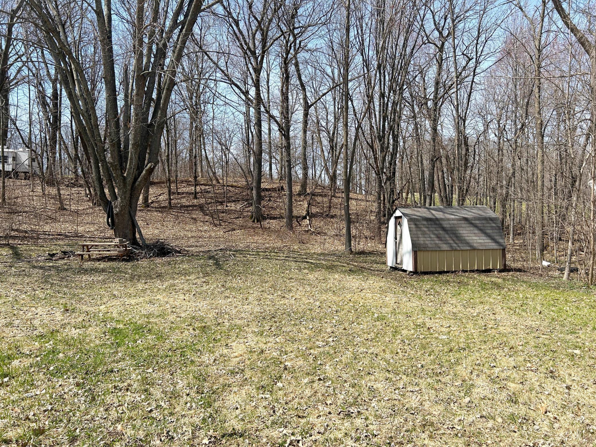 46543  Fairway Drive, Garrison, MN