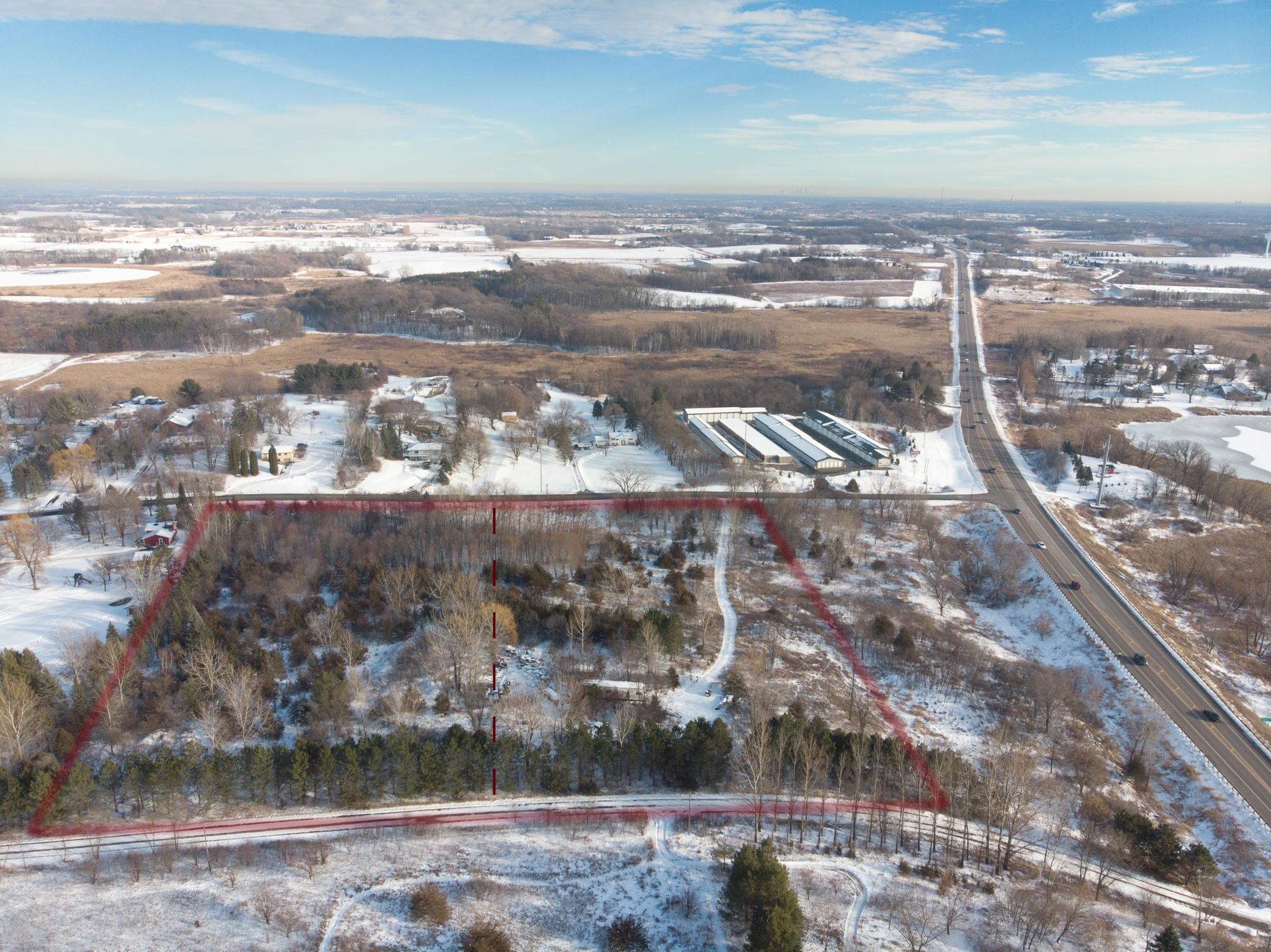 22320  State Highway 55, Hamel, MN