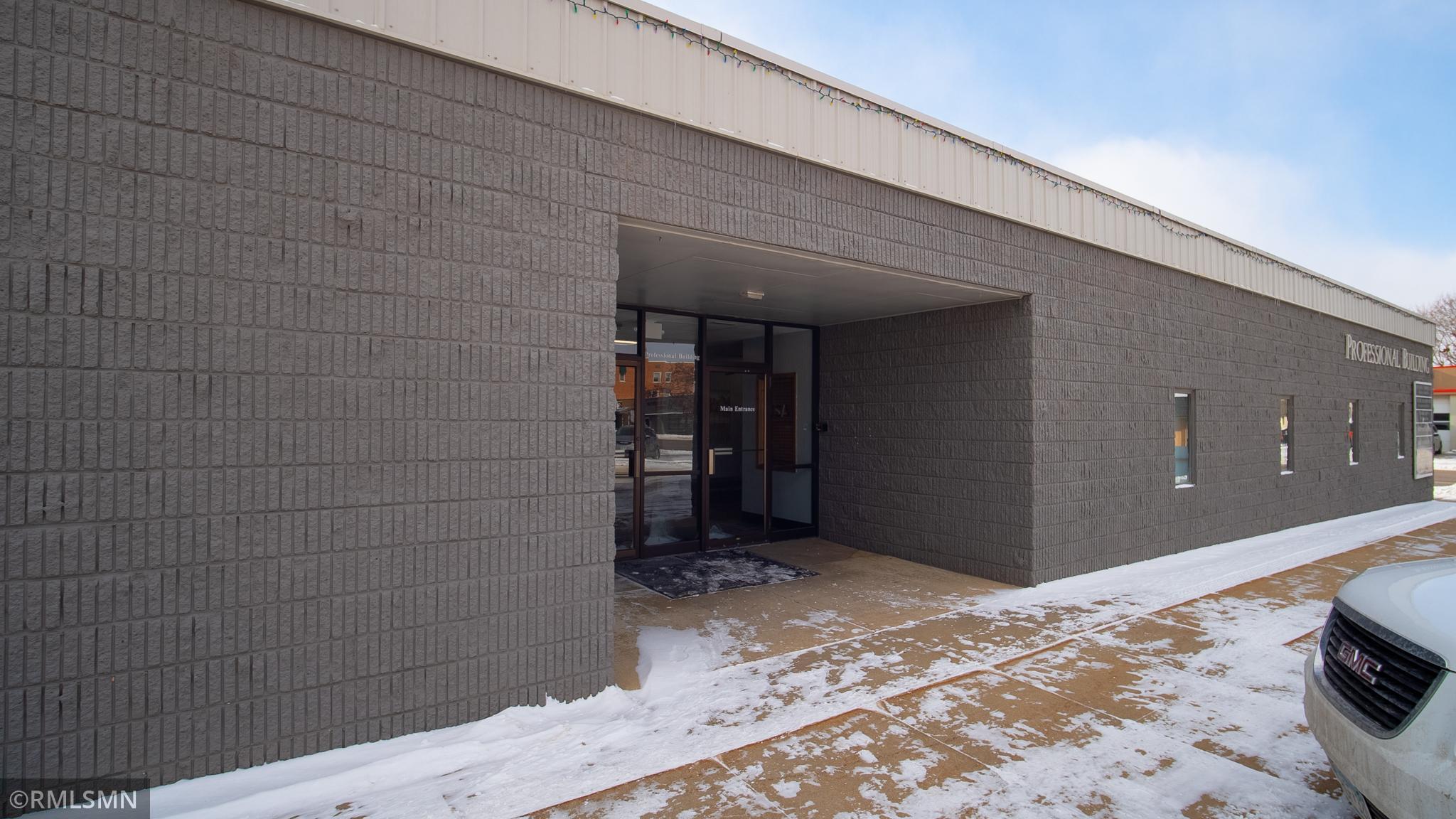 100  2nd Street SE, Stewartville, MN