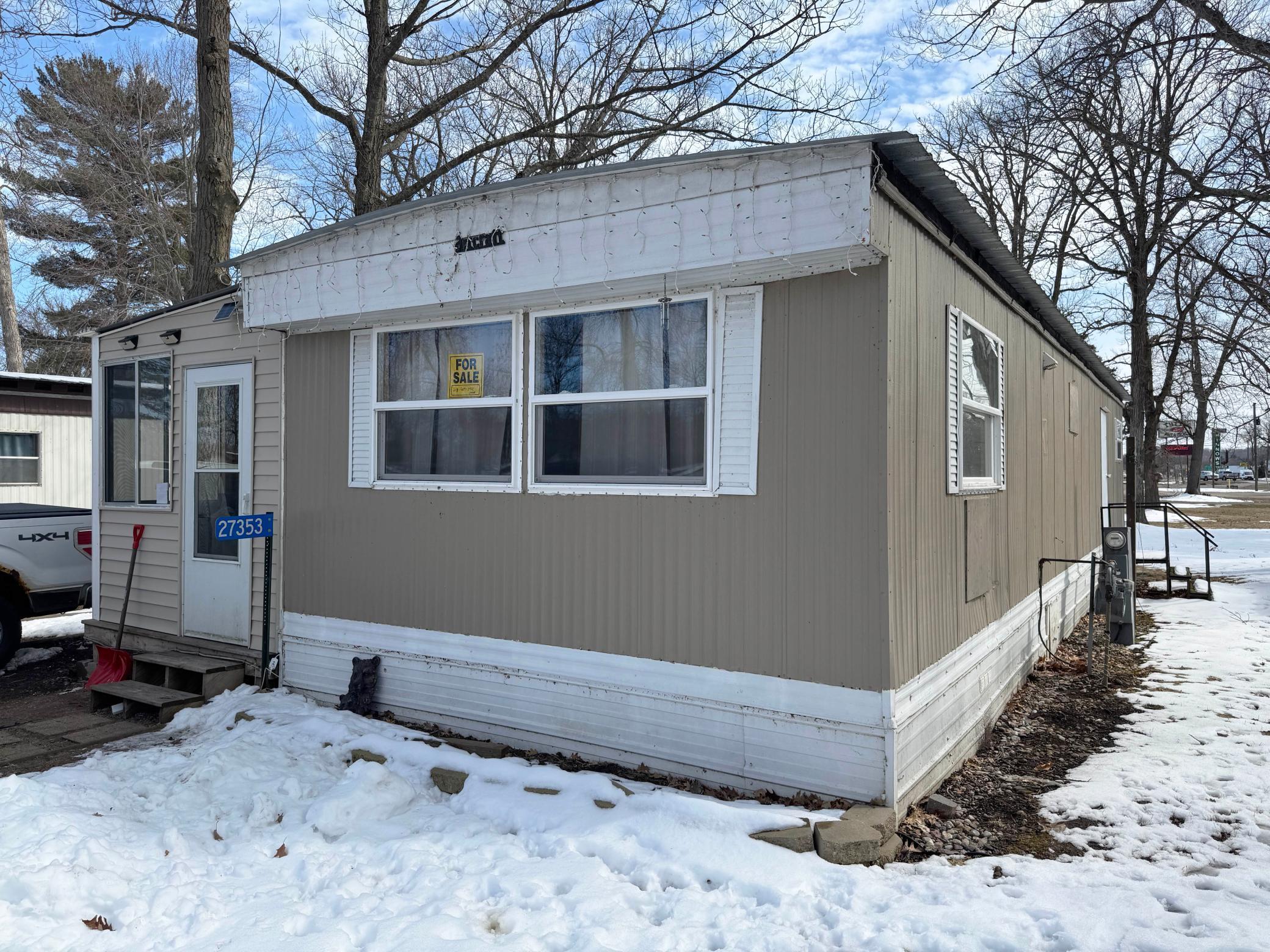 27353  Bobs Road, Garrison, MN