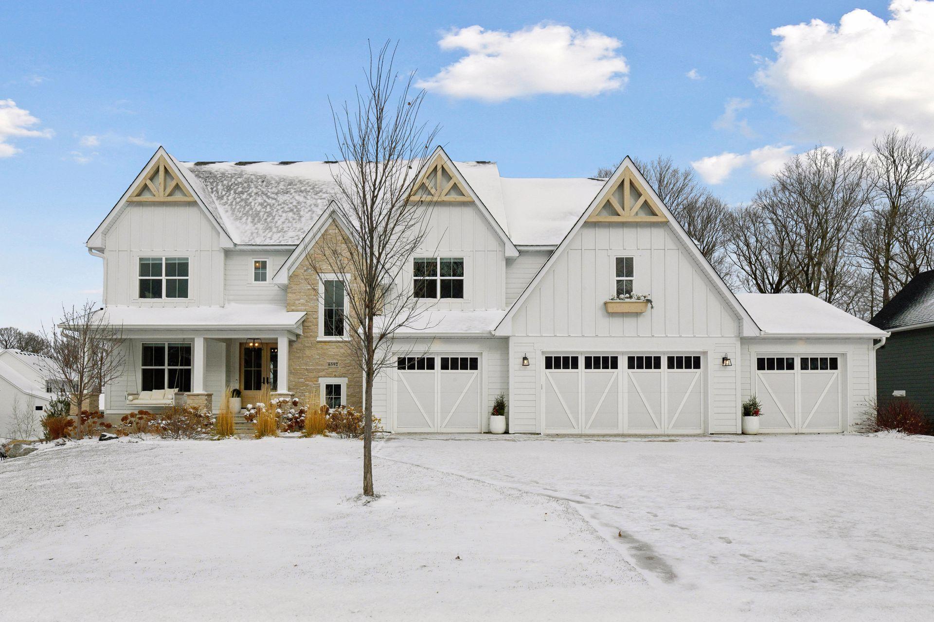 6592  Big Woods Drive, Minnetrista, MN