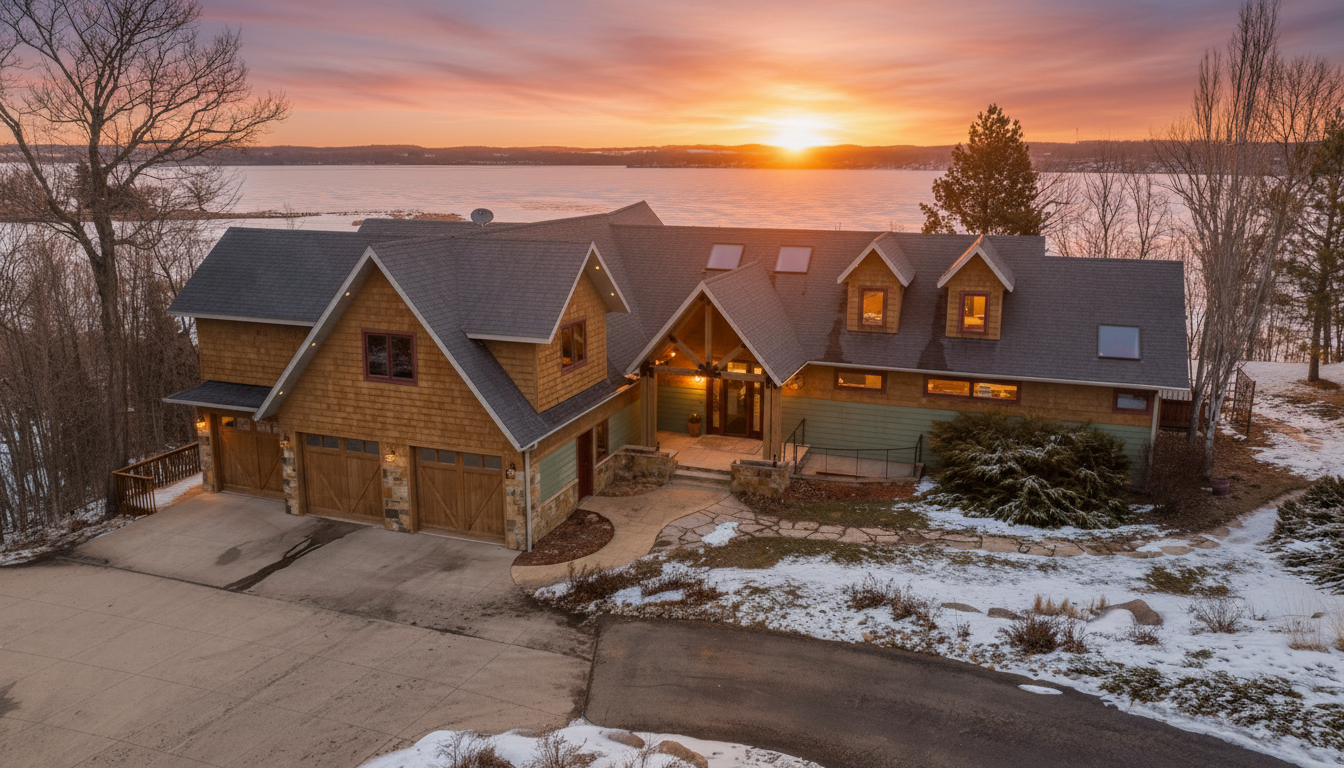 25809  Emerald Drive, Pelican Rapids, MN