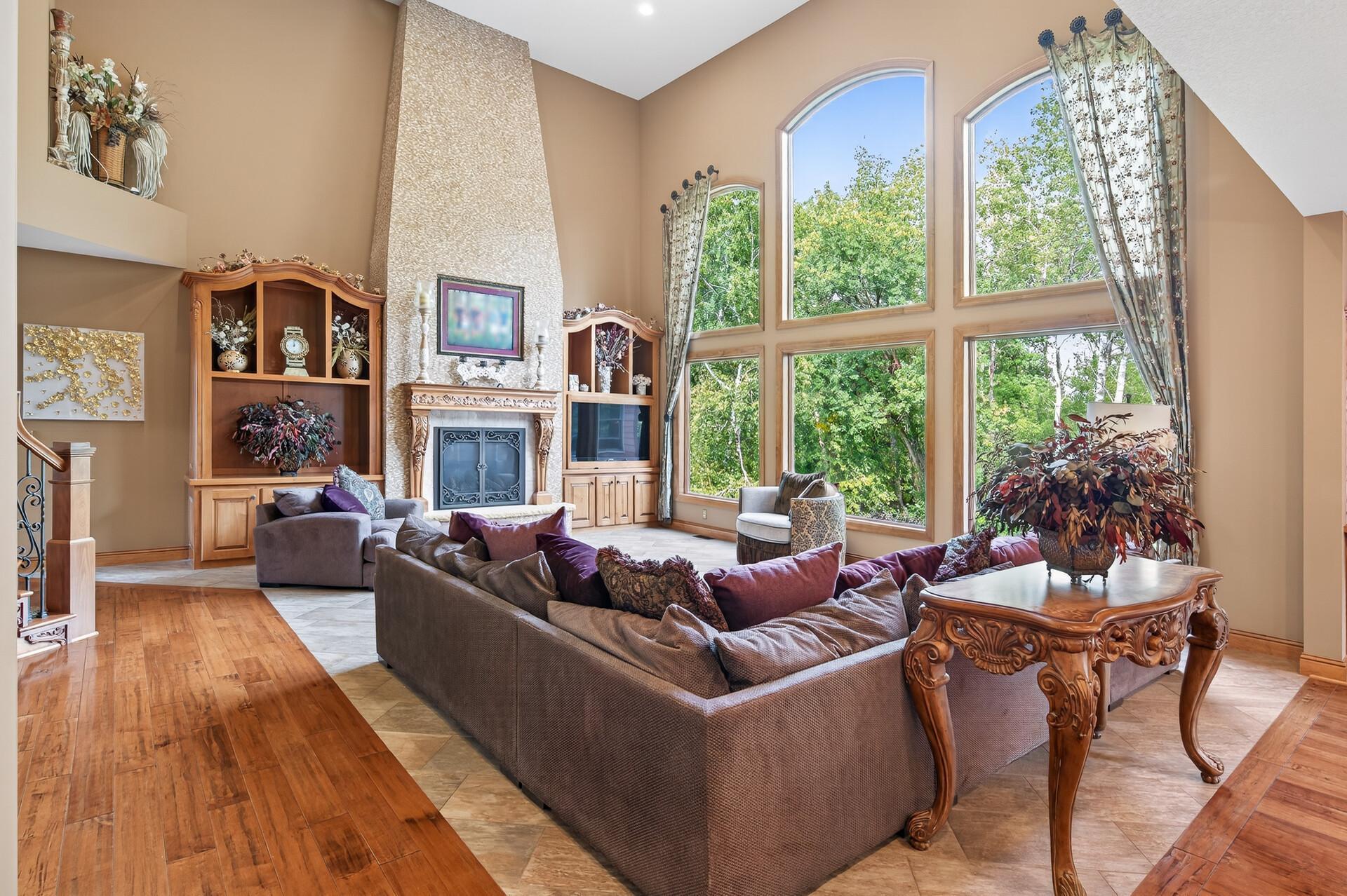 1475  162nd Avenue NW, Andover, MN