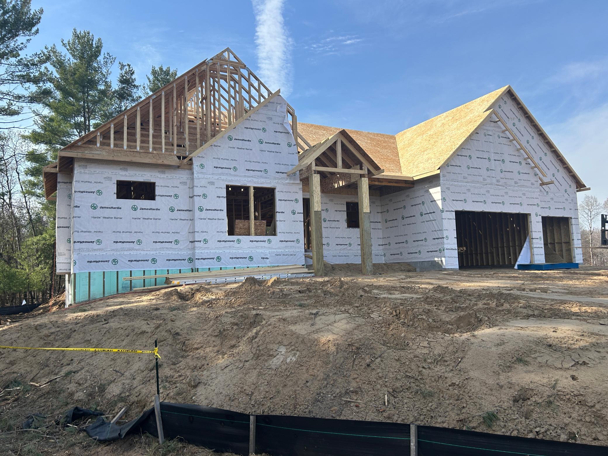 17974  Staples Street NE, Andover, MN