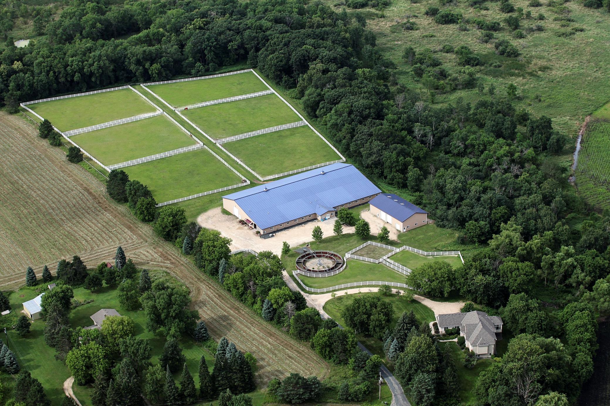 18600  Harrow Avenue N, Forest Lake, MN