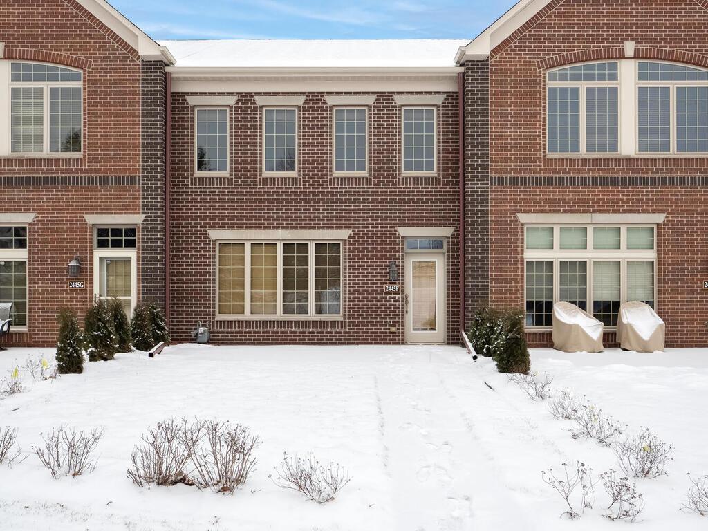 2445  119th Court NE, Blaine, MN