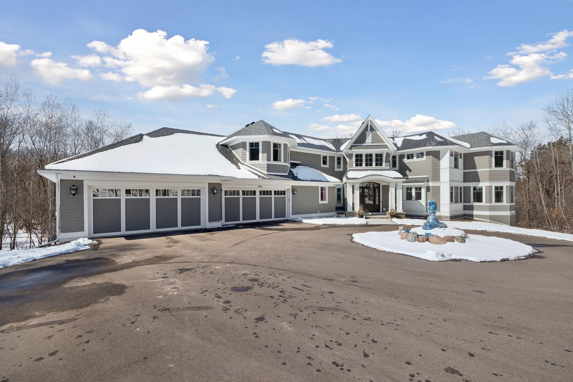 2810  Nybeck Avenue S, Afton, MN