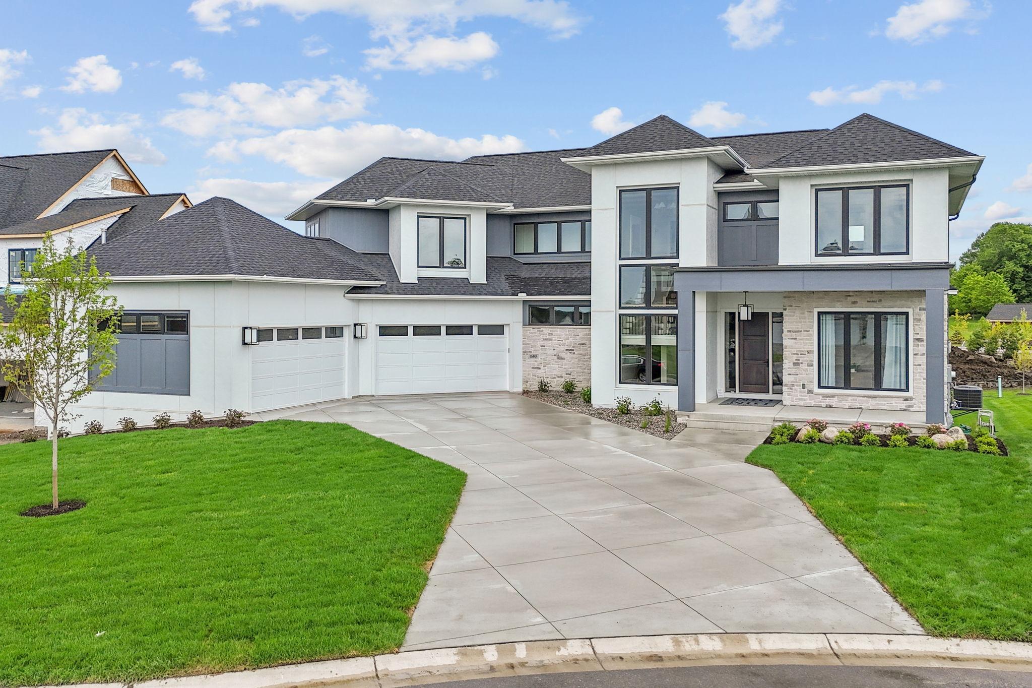 16404  47th Place N, Plymouth, MN