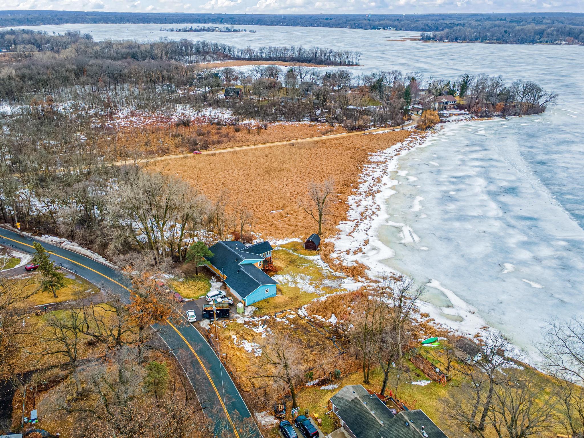 120XX  Everton Avenue N, Hugo, MN