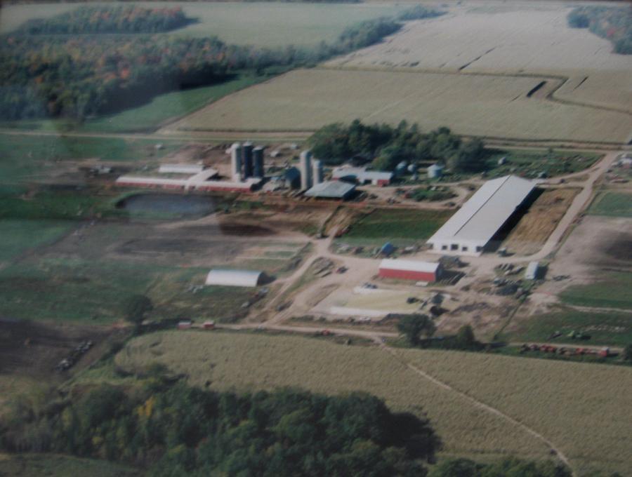 54479  Fairfield Avenue, Rush City, MN