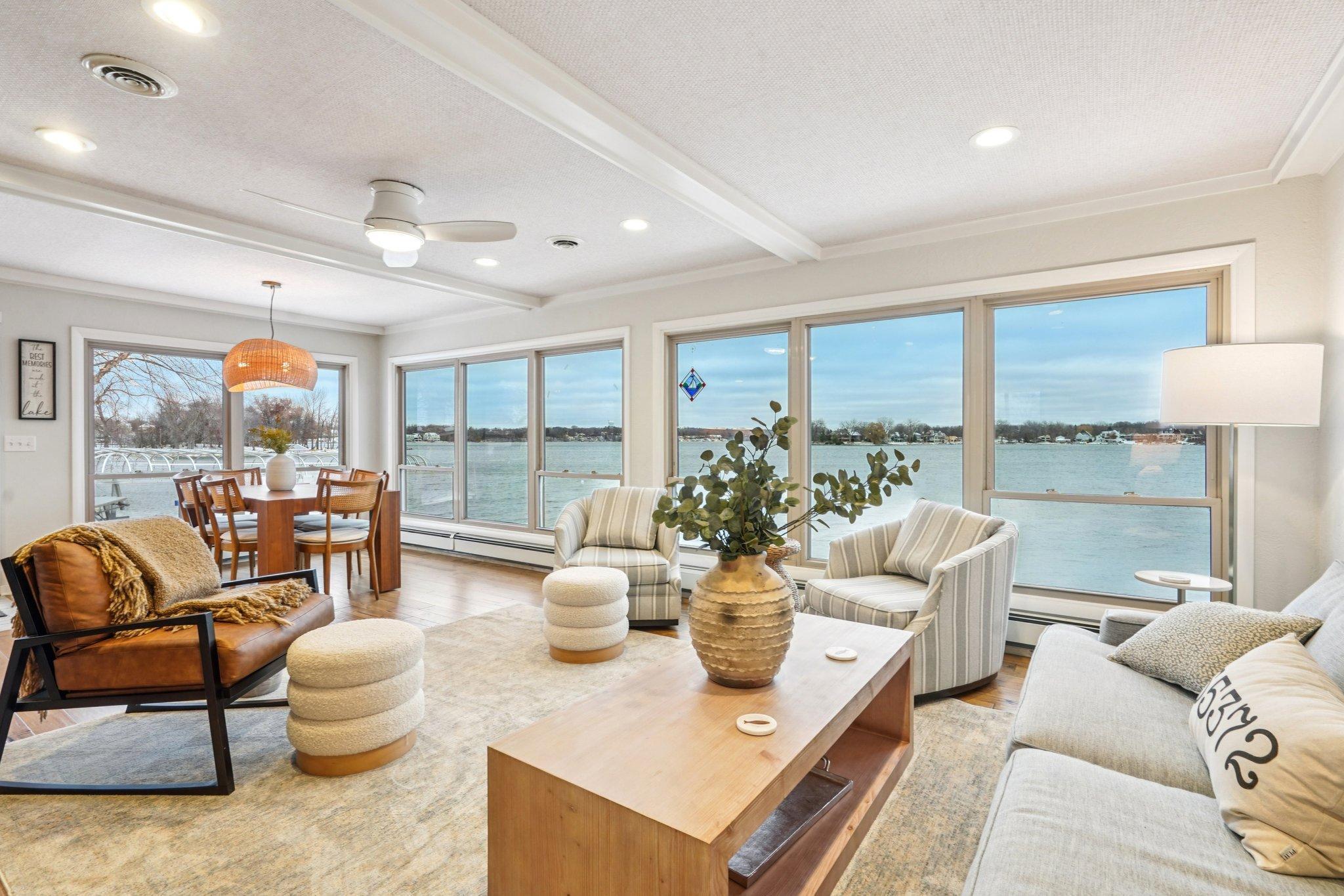 15337  Breezy Point Road SE, Prior Lake, MN