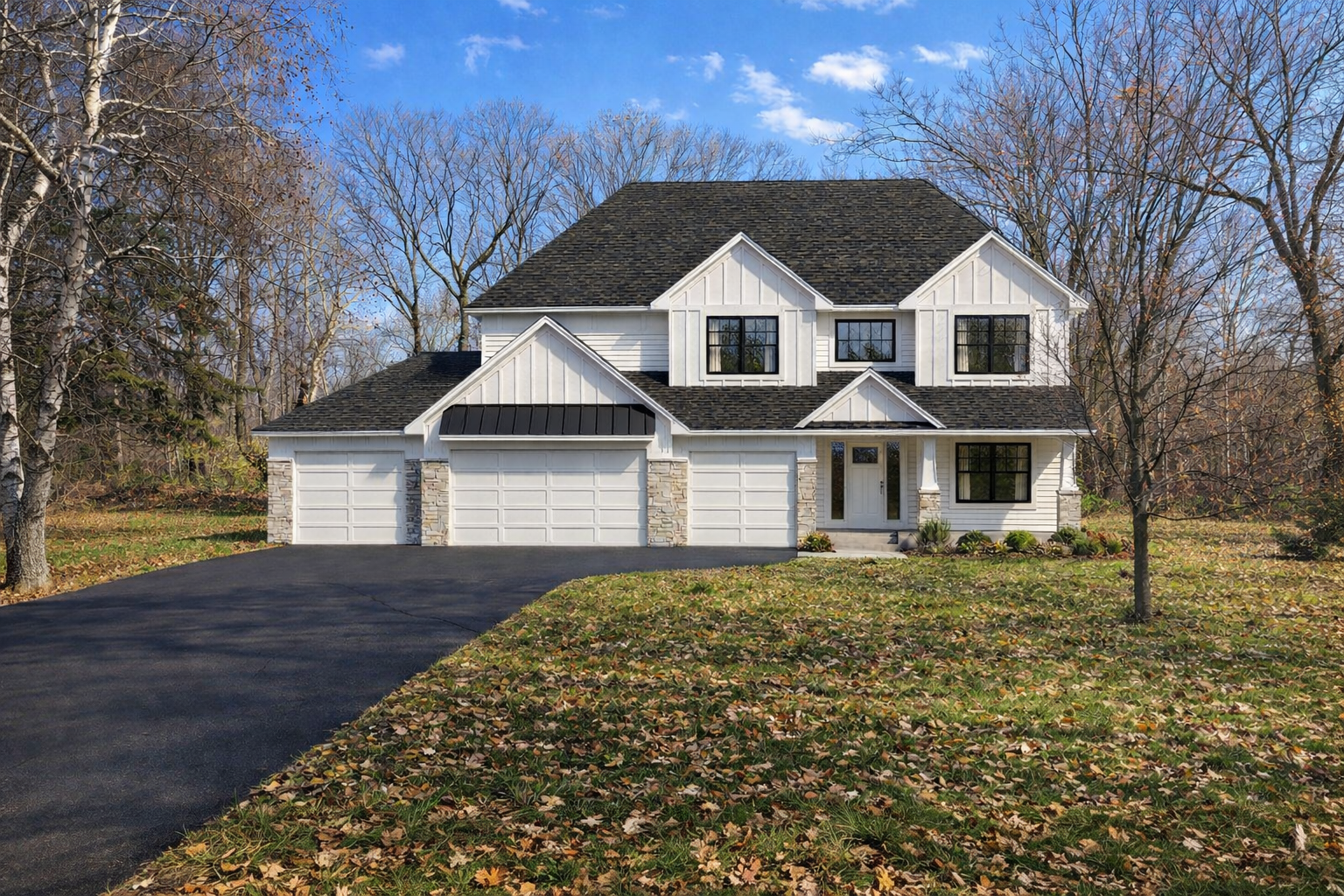 5815  Echo Road, Shorewood, MN