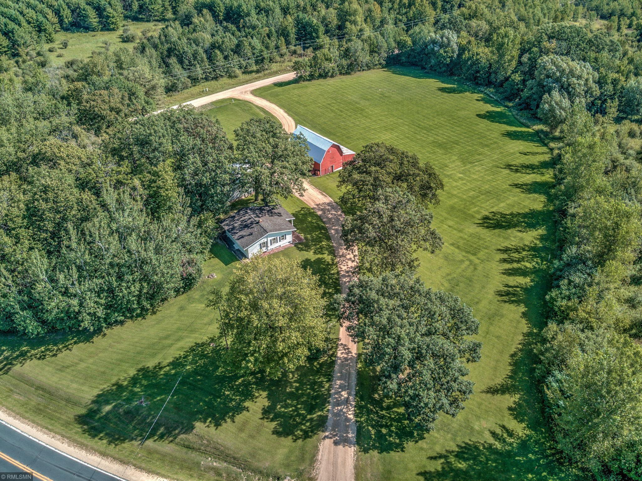 Glenwood City, WI Residential For Sale St. Croix Co 5645050