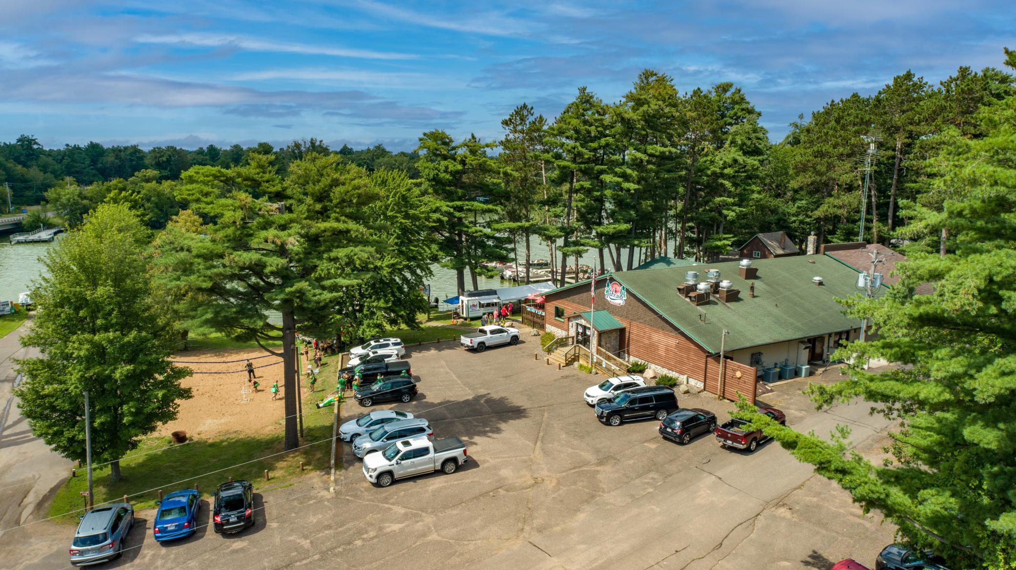 Chetek Twp, WI Commercial For Sale Barron Co 6316628