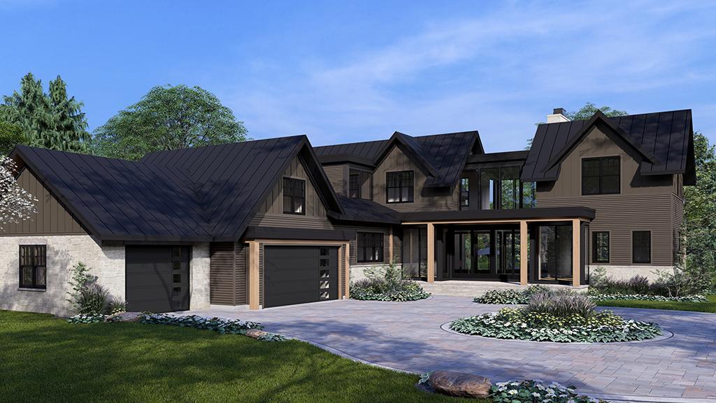 4410  Manitou Road, Excelsior, MN