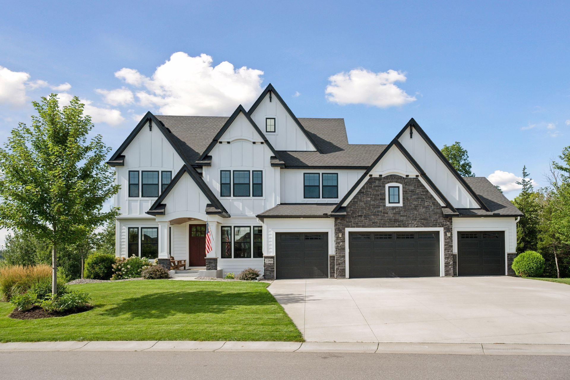 2269  Lakeshore Point Drive NE, Saint Michael, MN