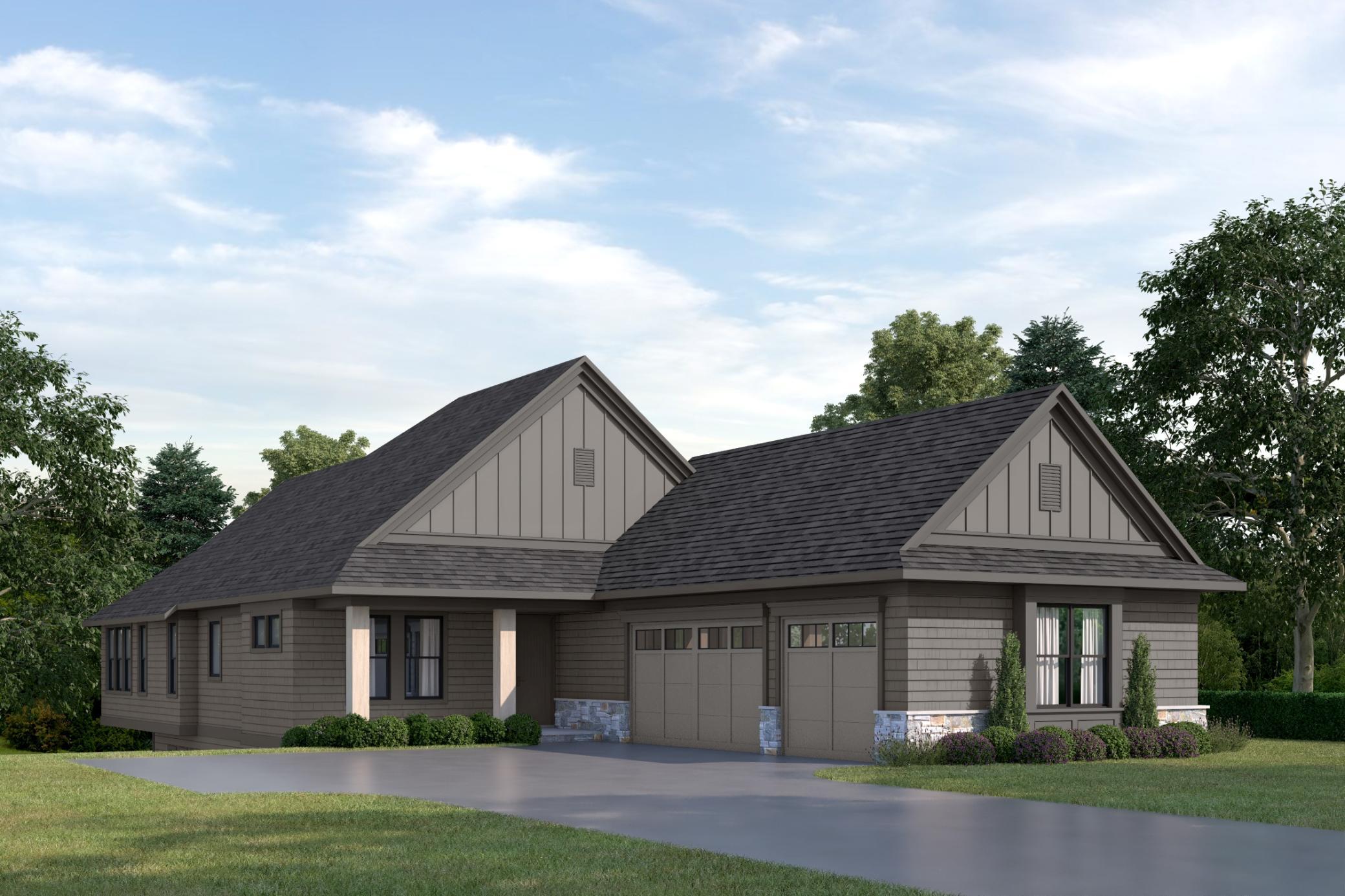 111  Spring Farm Road, North Oaks, MN