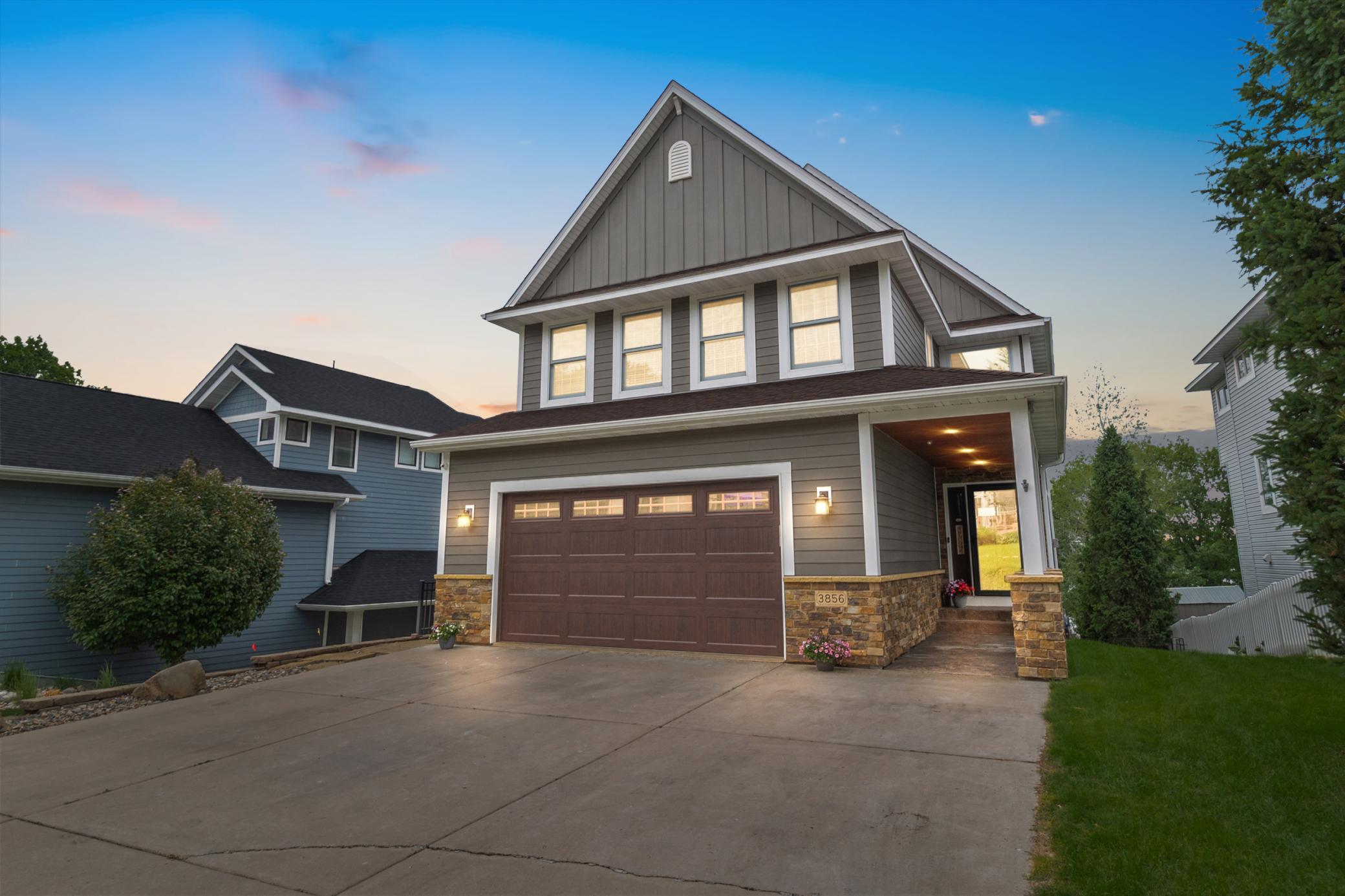 3856  Green Heights Trail SW, Prior Lake, MN