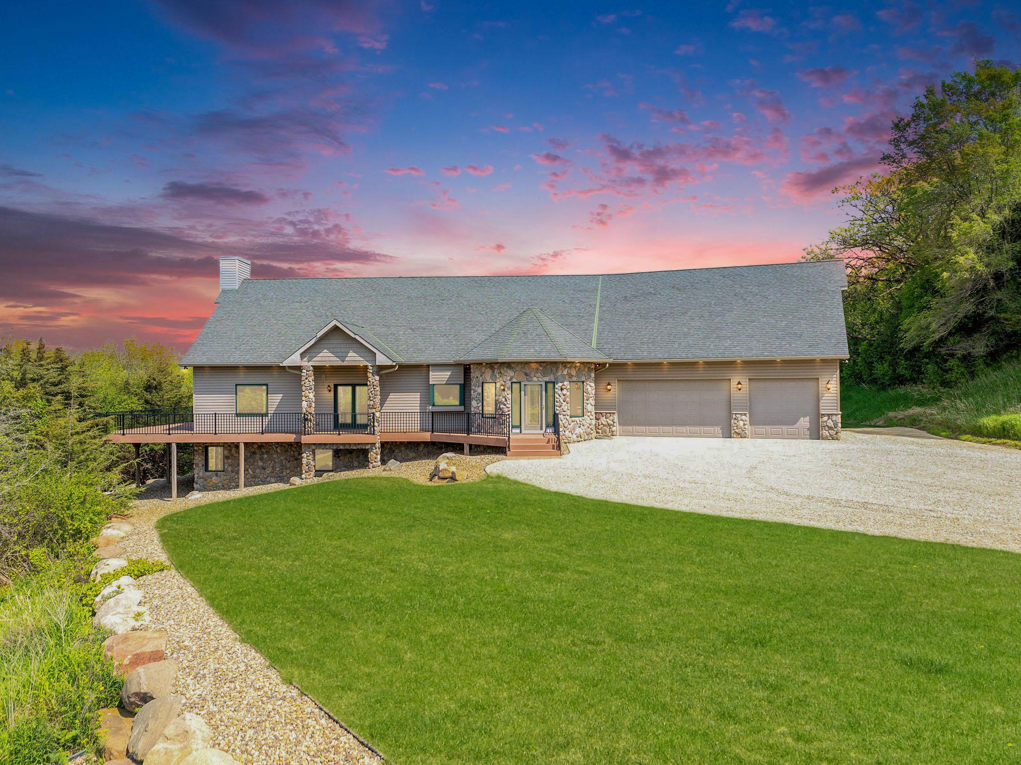 37350  County 14 Boulevard, Warsaw Twp, MN