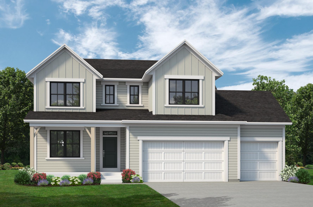 19865  63rd Avenue N, Corcoran, MN