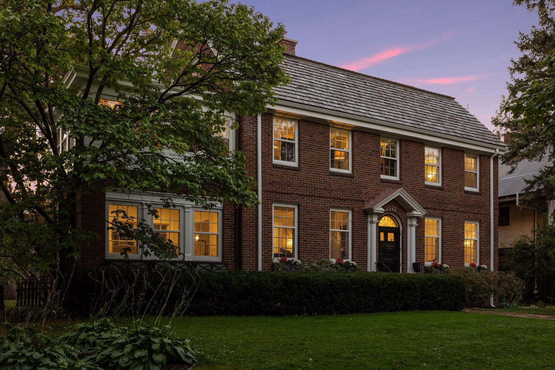 2322  Oliver Avenue S, Minneapolis, MN