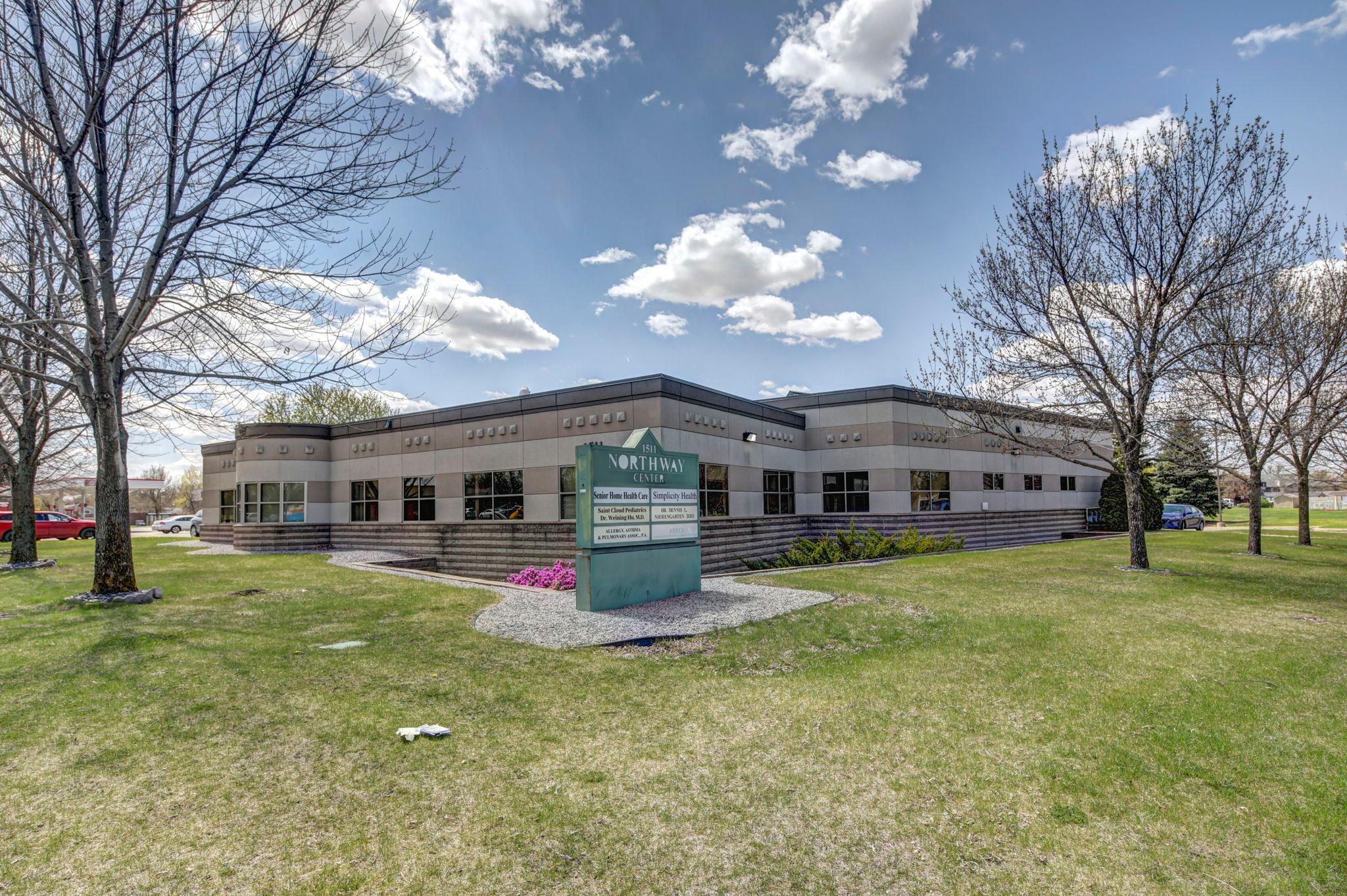 1511  Northway Drive, Saint Cloud, MN