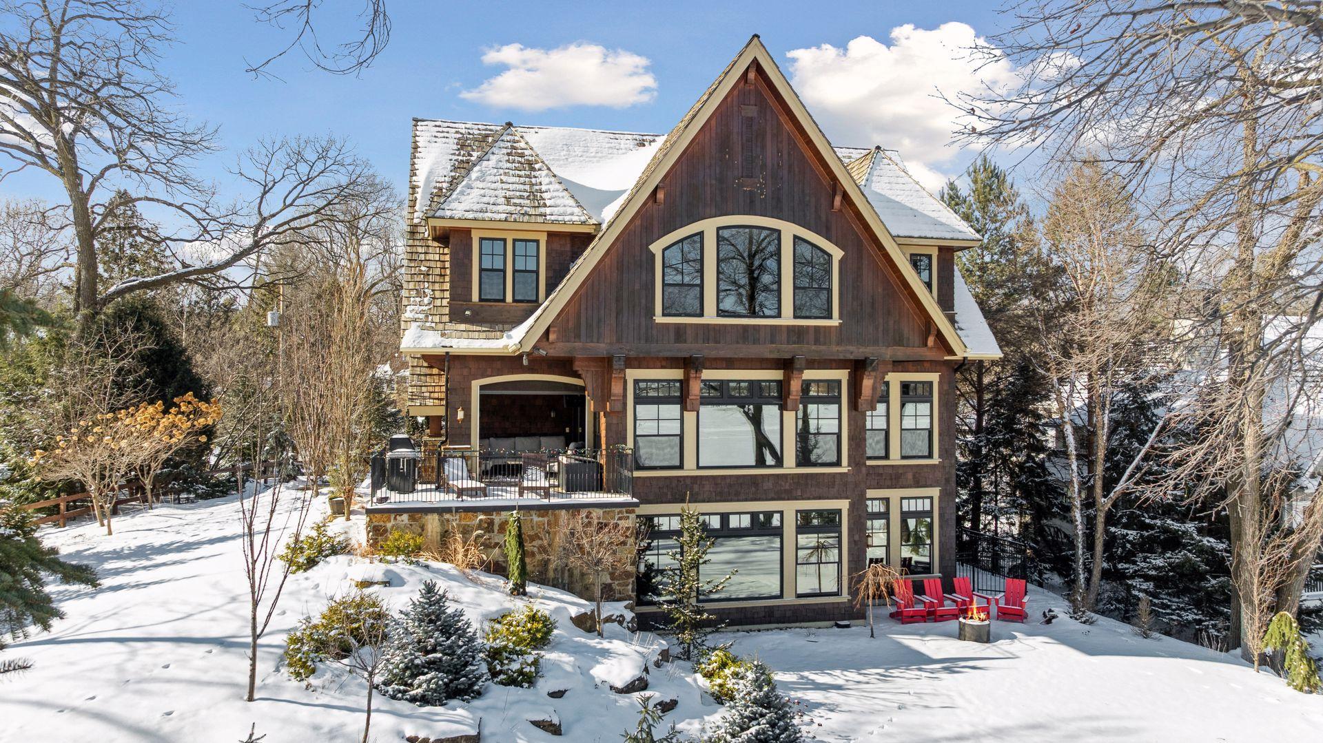 1300  Spruce Place, Orono, MN