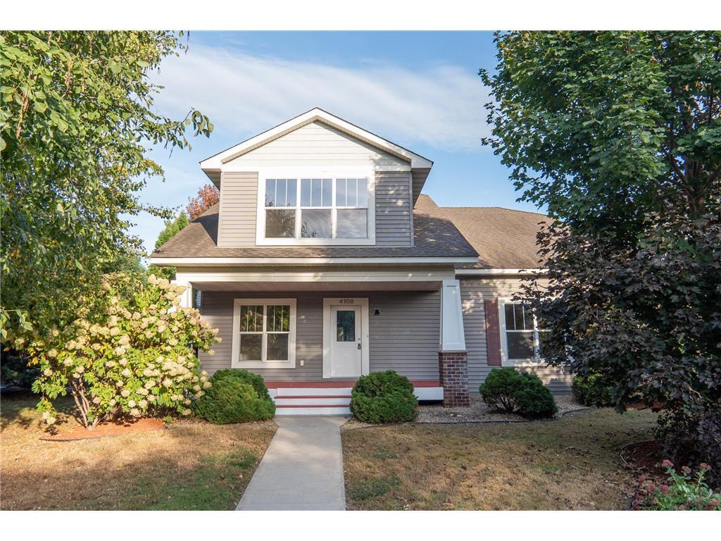 4108  Regent Avenue North, Robbinsdale, MN