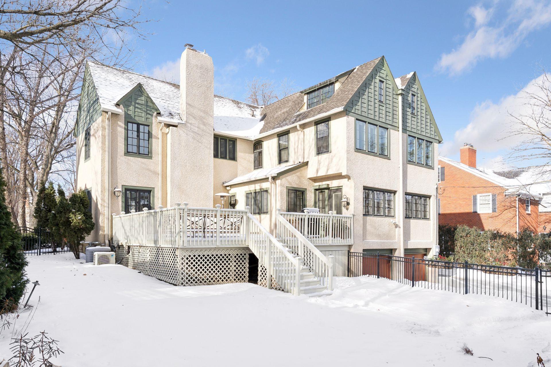 4615  Browndale Avenue, Edina, MN