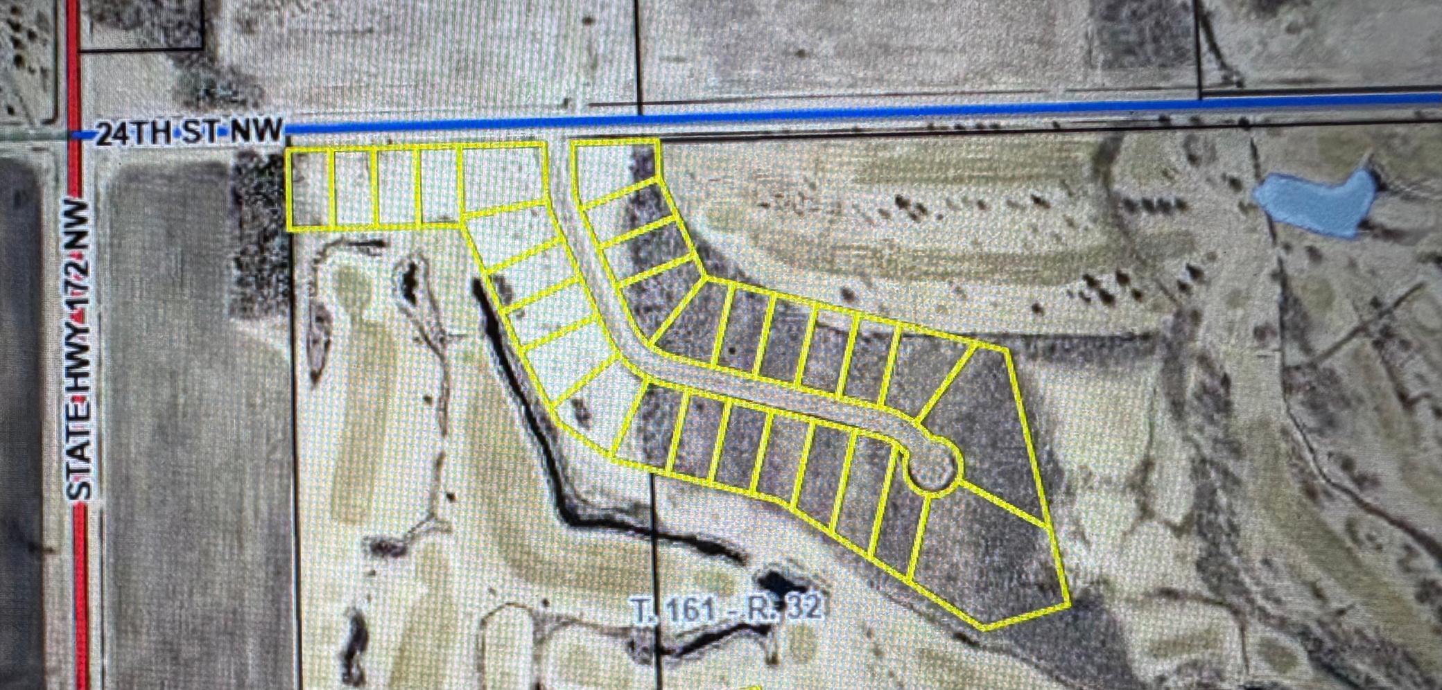 TBD  Eagle Dr NW, Baudette, MN