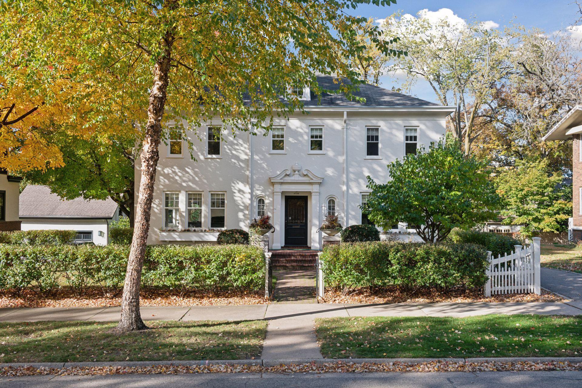 4720  Girard Avenue S, Minneapolis, MN