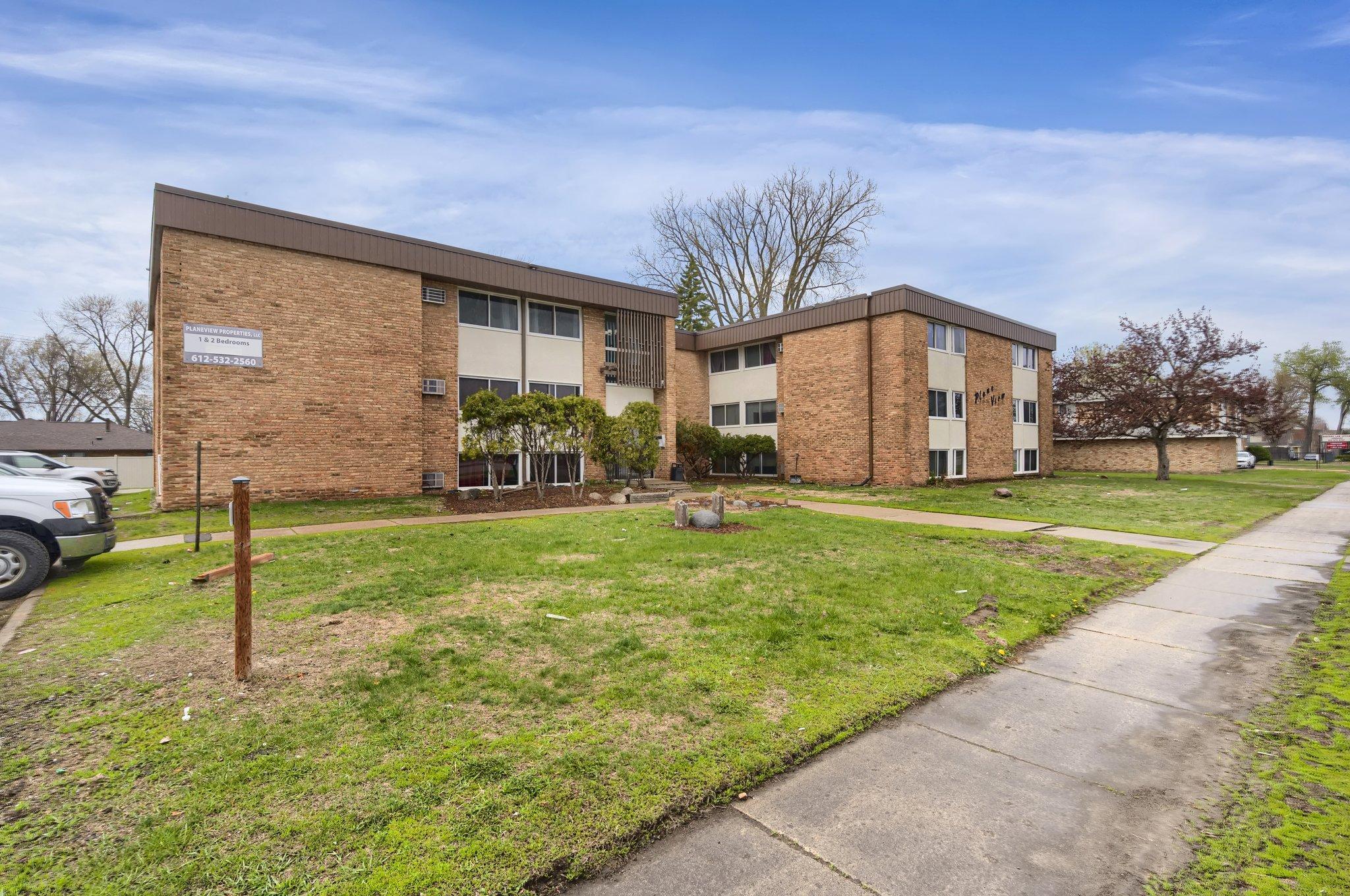 7444  Cedar Avenue S, Richfield, MN