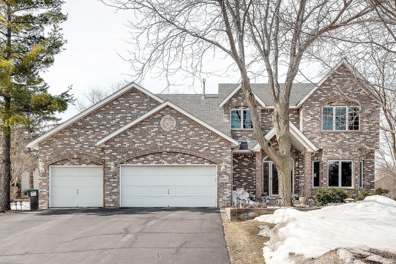 8161  Shadyview Lane N, Maple Grove, MN