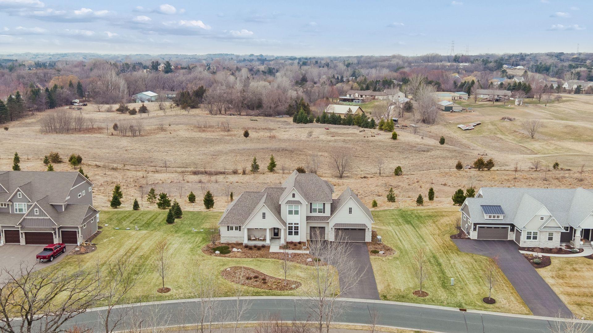 5710  Kelvin Avenue N, Lake Elmo, MN