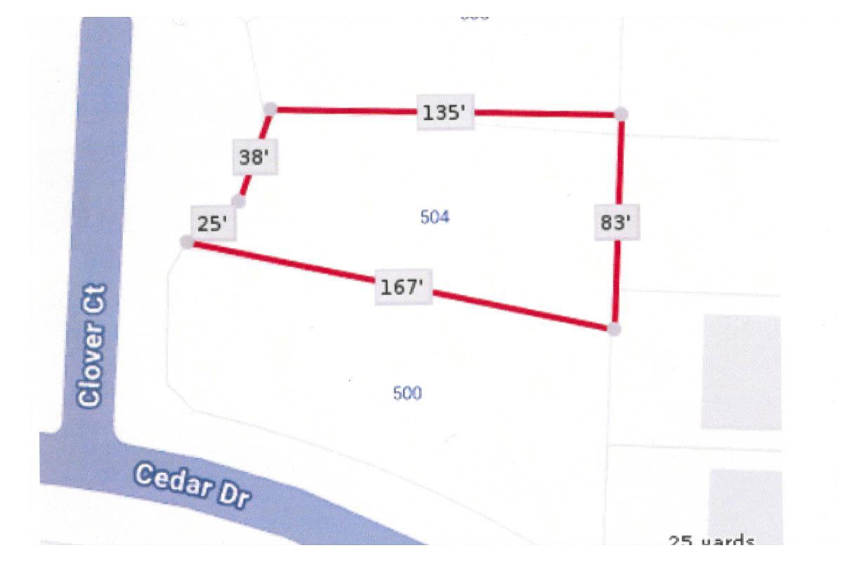 504  Clover Court, Lake City, MN