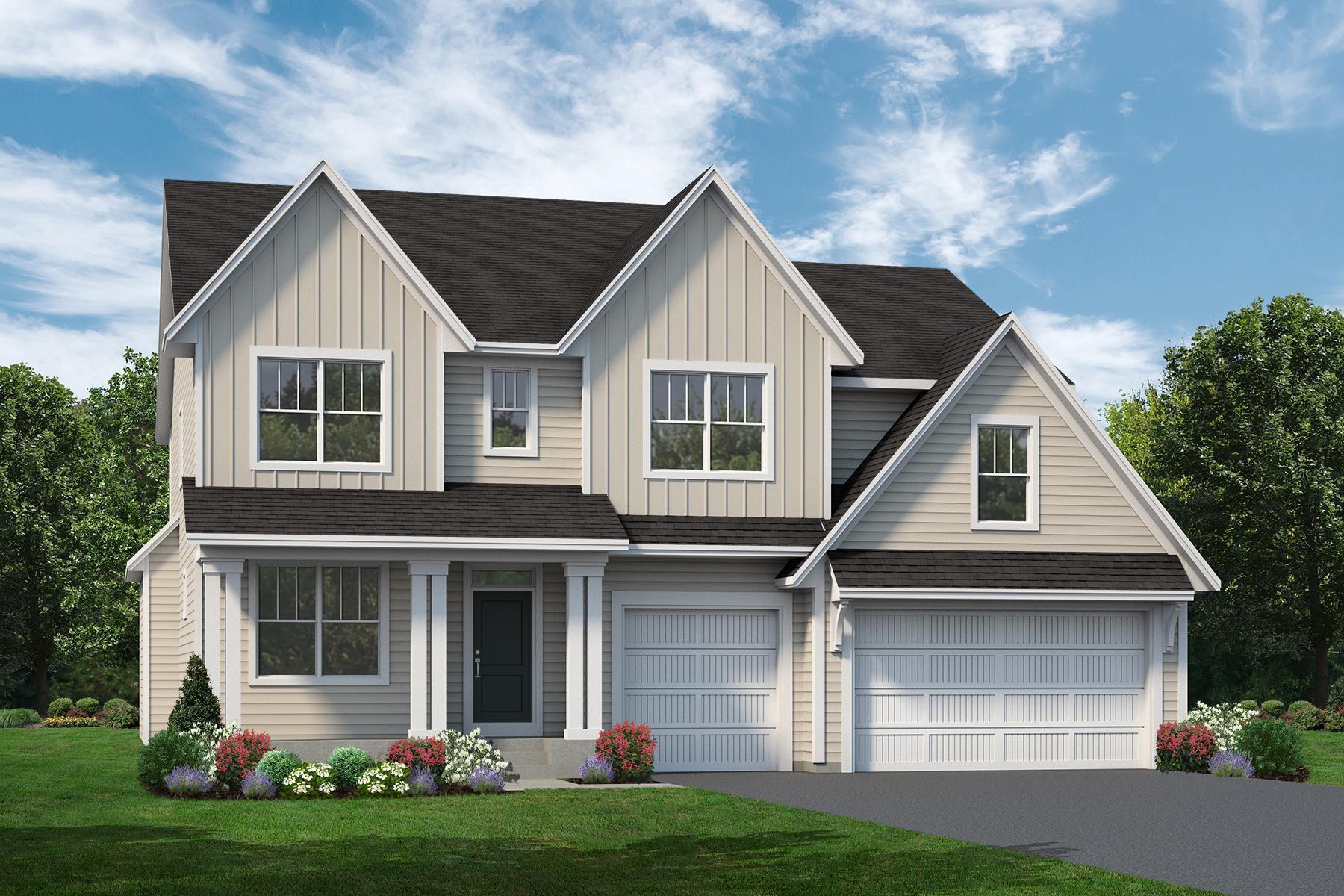 5520  Rolling Hills Parkway, Chaska, MN