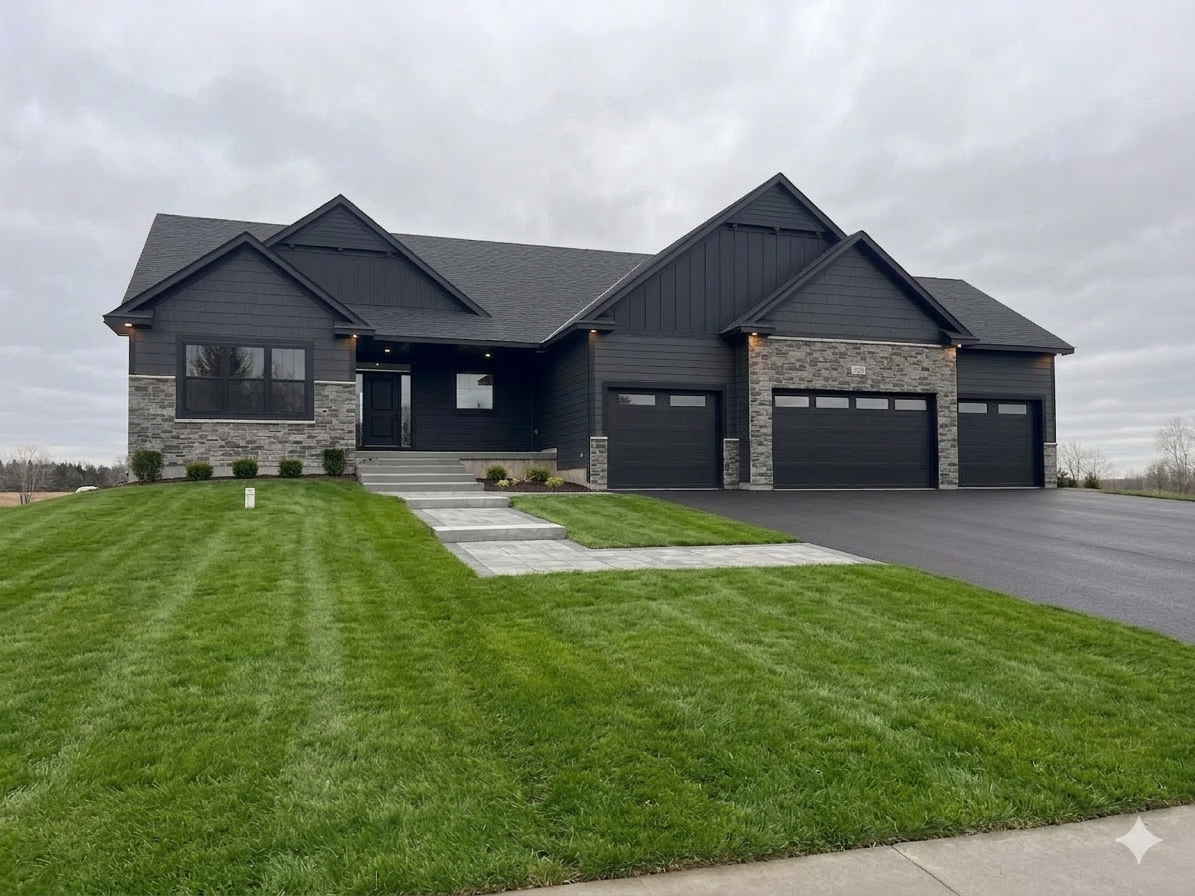 17961  Staples Street NE, Ham Lake, MN