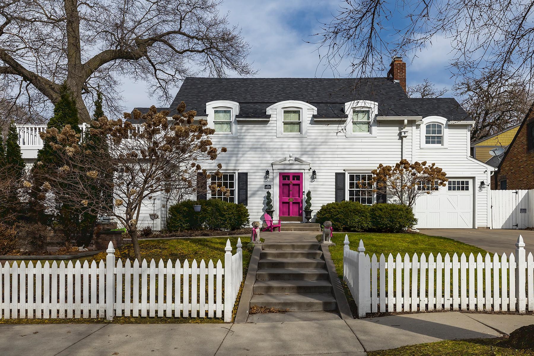 4058  Sunnyside Road, Edina, MN