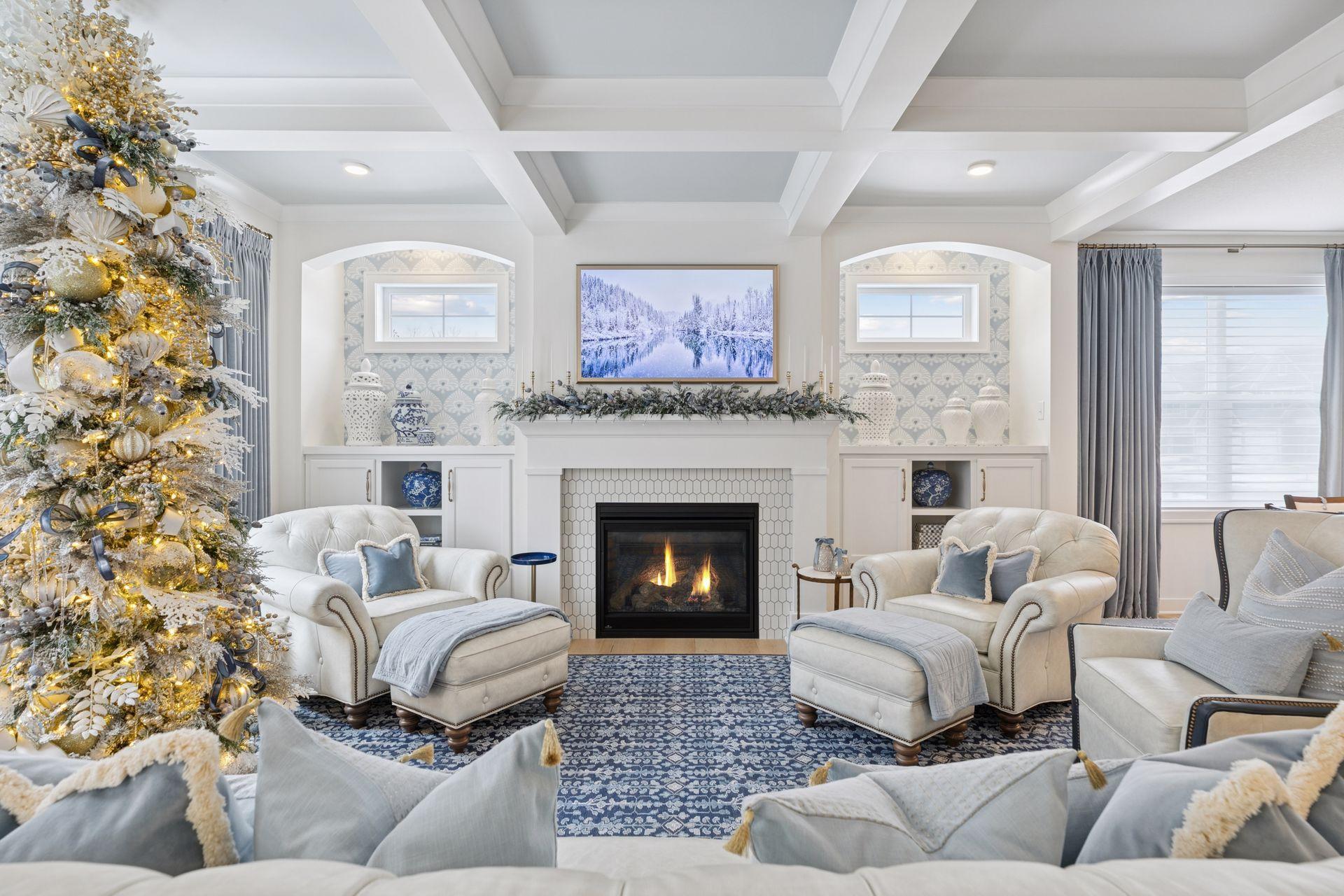 4358  Arbor Drive, Woodbury, MN