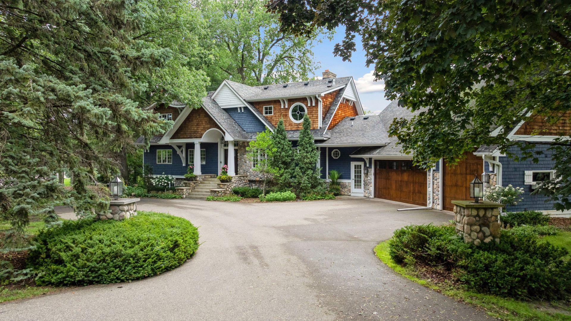 3135  North Shore Drive, Orono, MN