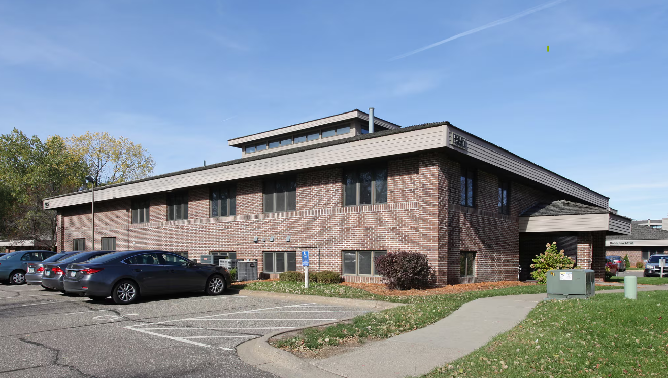 5851  Cedar Lake Road S, Saint Louis Park, MN