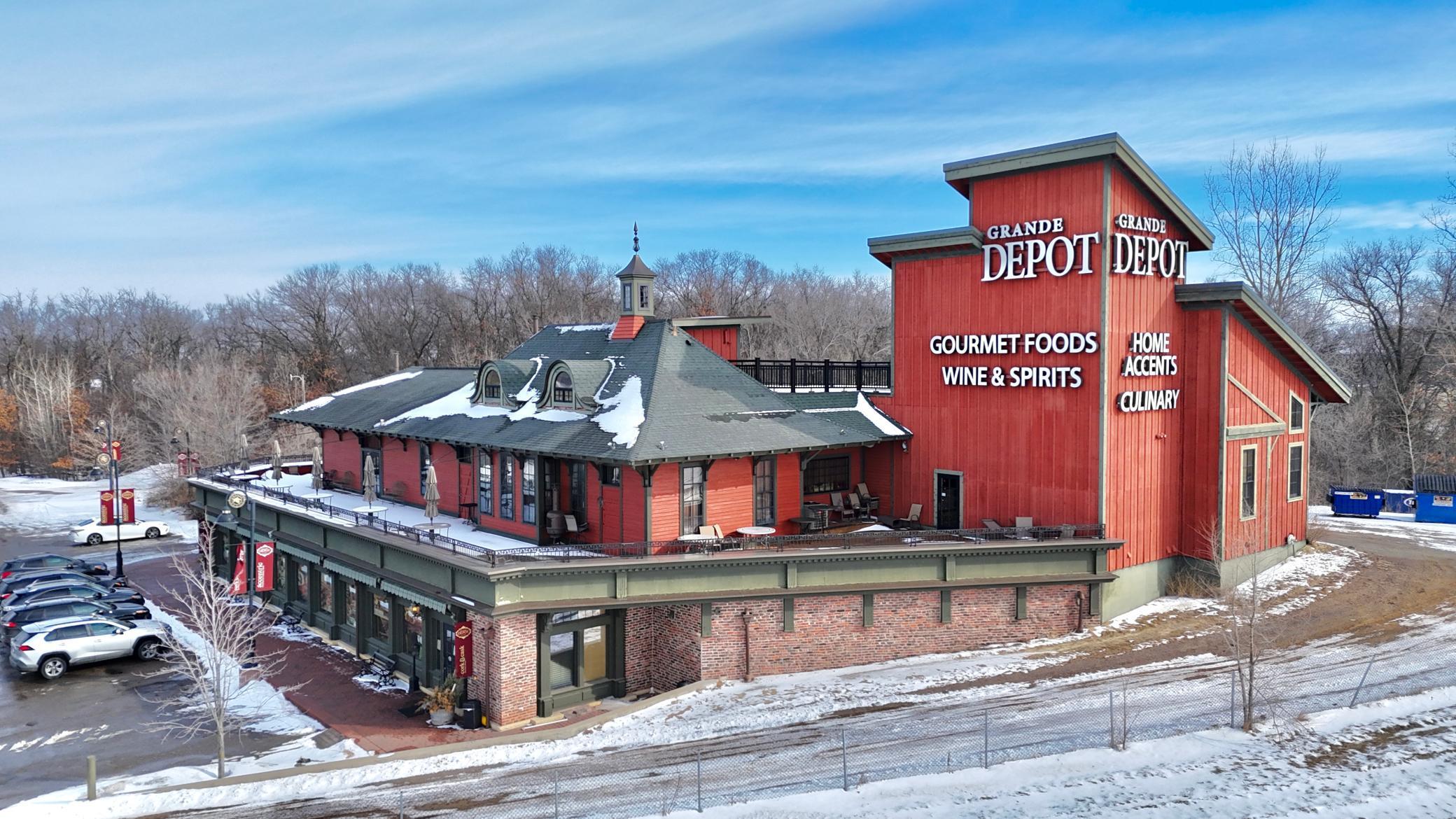 8318  State Highway 23, Saint Cloud, MN