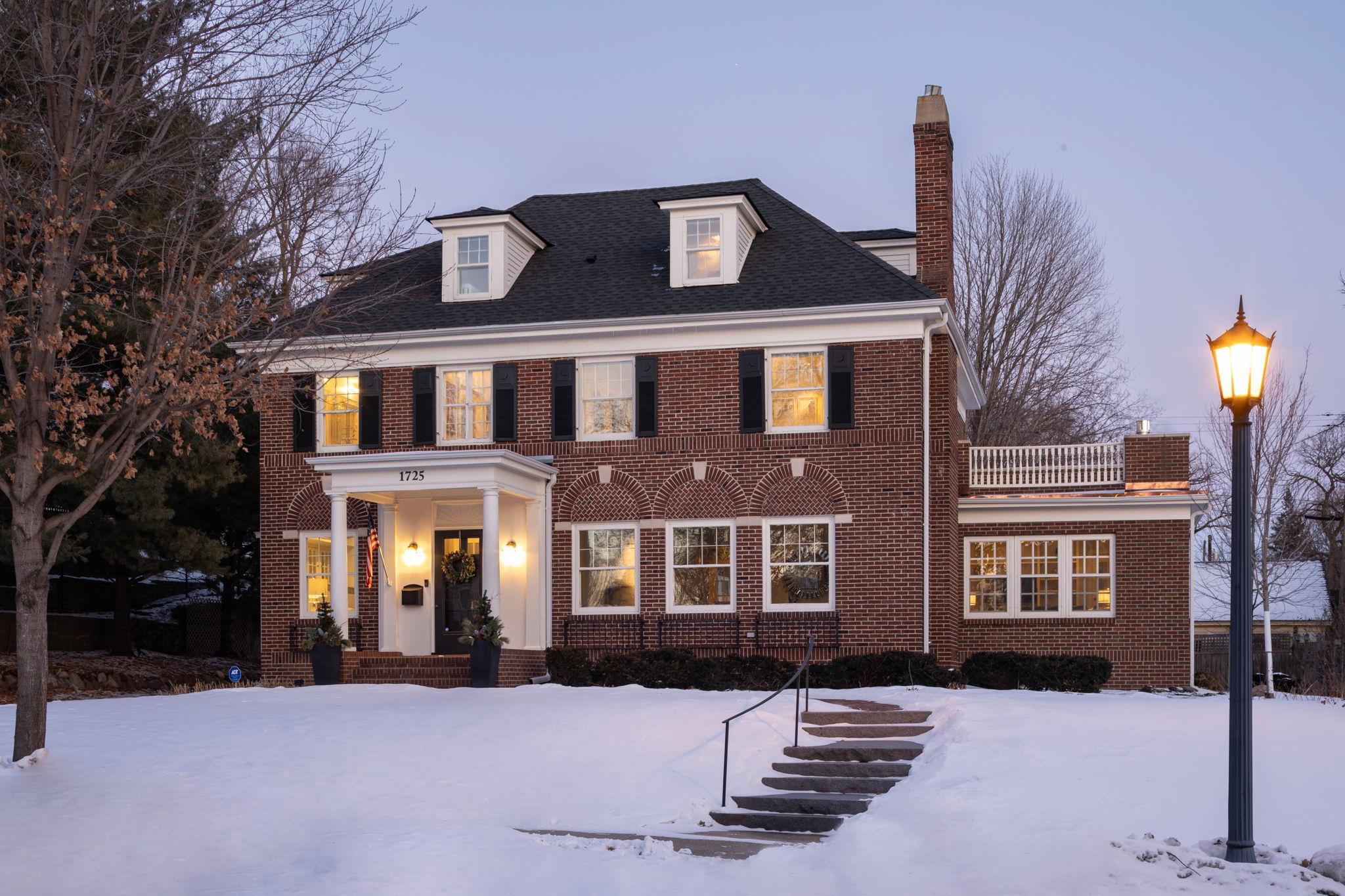 1725  Knox Avenue S, Minneapolis, MN