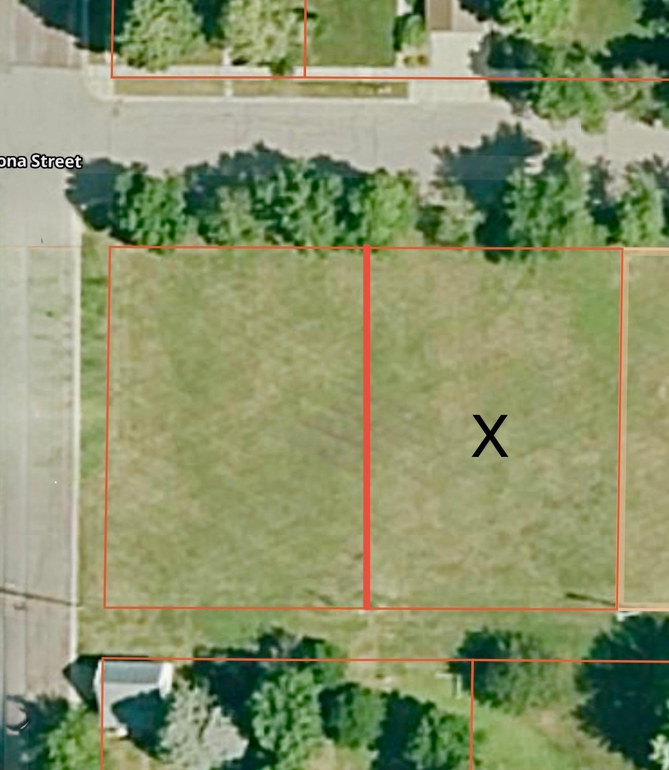 Lot 5-8  E Winona Street, Sanborn, MN