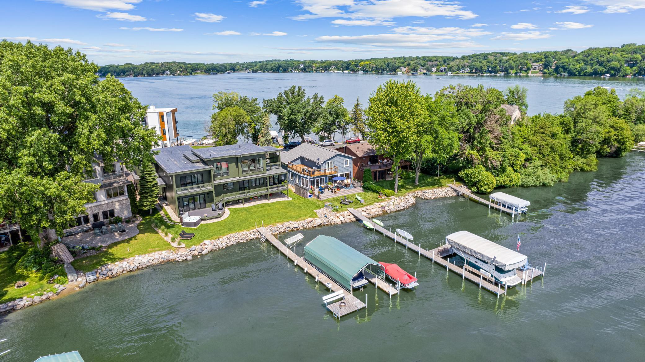 4919  Three Points Boulevard, Mound, MN