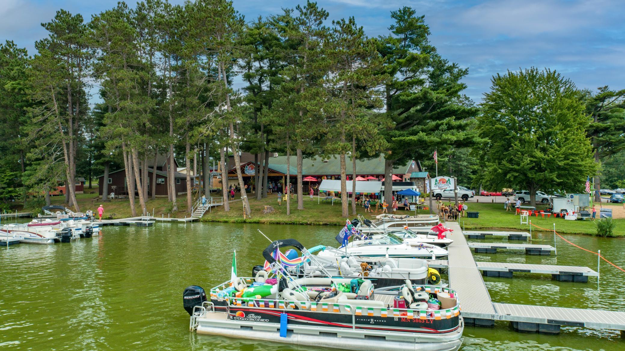 Chetek Twp, WI Commercial For Sale Barron Co 6316628