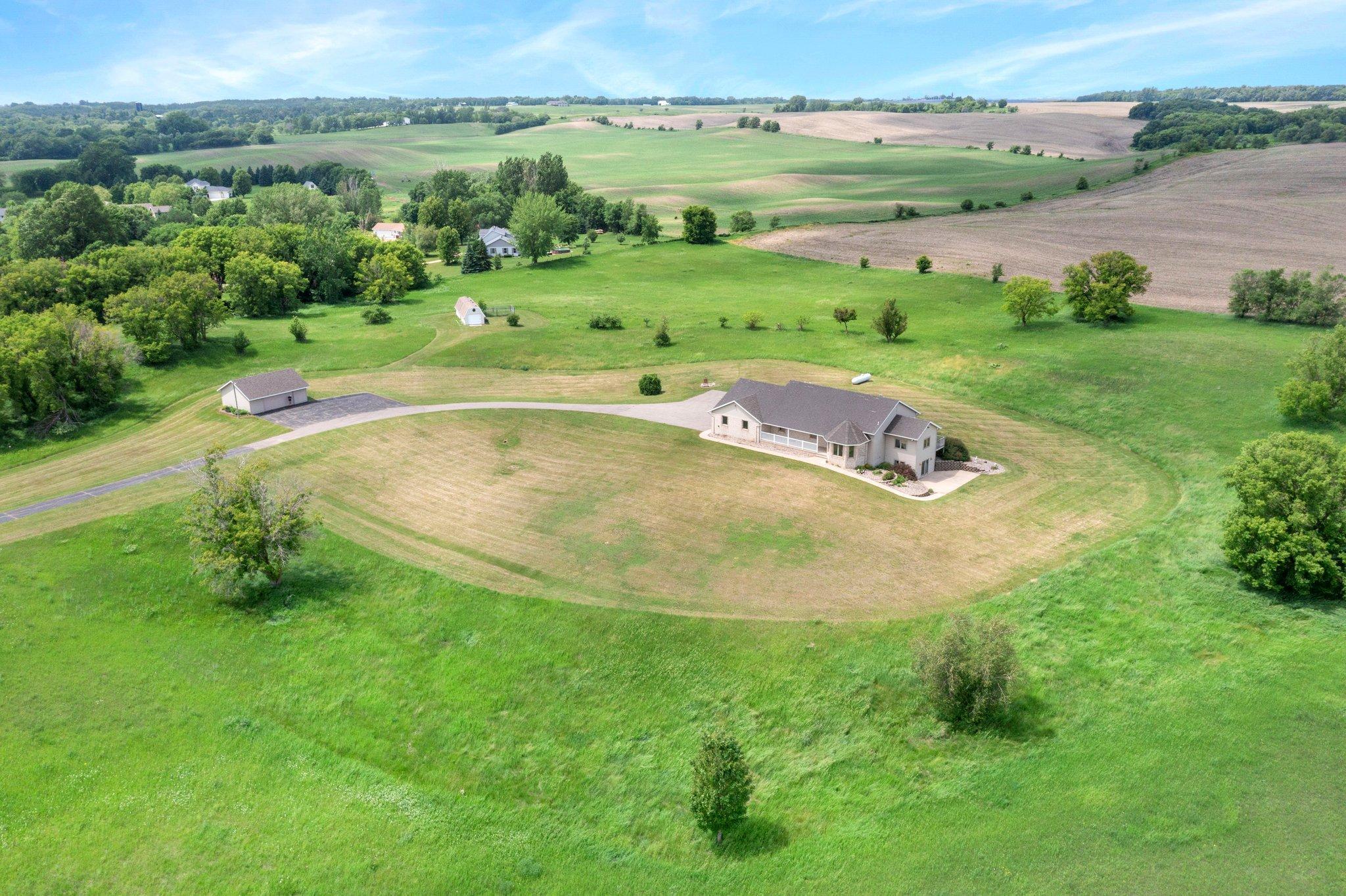 19800  Stephan Drive, Minnewaska Twp, MN